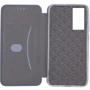 Чехол для телефонов Fashion Classy Blue for Samsung A346 Galaxy A34 5G: Тип чехол-книжка