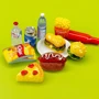Игровой набор с сюрпризом Mini World - Пикник (2305003) фото 5
