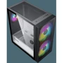 Корпус GameMax Aero MFG.A367: Назначение игровой