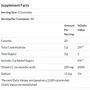 Doctor's Best, Vitamin C Gummies, Orange Bliss, 250 mg, 120 Gummies (DRB-00510): Форма випуску таблетки жувальні