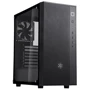 Корпус Silverstone FARA R1 Black (SST-FAR1B-G) фото 6