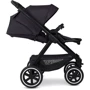 Прогулянкова коляска ABC Design Samba 2 Coal (12005022517) фото 11