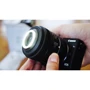 Объектив для фотоаппарата Canon EF-S 35mm f/2.8 Macro IS STM: Байонет Canon EF-S