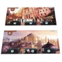 7 Wonders: Cities, дополнение (на английском) (162921) фото 6