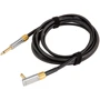 Инструментальный кабель ROCKBOARD Premium Flat Instrument Cable Straight/Angled (300 cm)