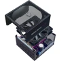 Блок живлення Cooler Master GX III Gold 750 (MPX-7503-AFAG-BEU): Вентилятор задньої стінки нет