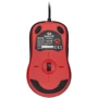 Мышь Redragon Gerderus USB Black (70241): Интерфейс подключения USB