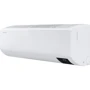 Кондиционер Samsung WindFree AR09BXFAMWKNUA: Вид установки внутреннего блока настенный