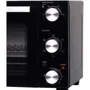 Электродуховка настольная Adler AD 6024: Количество режимов нагрева (работы) 5
