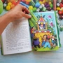 Николай Носов: Приключения Незнайки и его друзей: Производитель АСТ