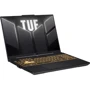 Ноутбук ASUS TUF Gaming F16 FX607JV (FX607JV-N3138): Процессор Intel Core i7-13650HX (2.6 - 4.9 ГГц) / 14 - ядерный