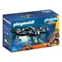 Конструктор Playmobil Роботитрон с дроном 70071