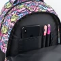 Рюкзак GoPack Education 175M-2: Розмір M (130-145 см)