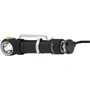 Фонарь туристический Armytek Wizard C2 Pro Max LR 4150 lm Magnet USB White (F06702C): Тип Налобный
