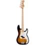 Бас-гітара SQUIER by FENDER SONIC PRECISION BASS MN 2-COLOR SUNBURST