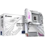 Gigabyte Z890 AORUS ELITE X ICE: Додатково Радиатор на VRM, Поддержка RAID, Поддержка UEFI, Адаптер Wi-Fi