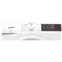 Пральна машина Gorenje WE60S3/PL: Тип машини автомат