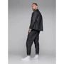 Куртка Jack & Jones 78616140 48 темно-синяя демисезон: Фасон Прямой