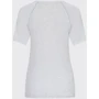Термофутболка CMP Woman T-Shirt Grigio Mel 3Y06257-U632 52 (44) cерая фото 1