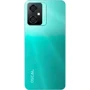Смартфон Oscal Tiger 10 8/256GB Green (UA UCRF): Дисплей 6.6" IPS LCD (720 x 1612) / 267 ppi