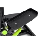 Степпер Hop-Sport HS-055S Noble lime со стойкой