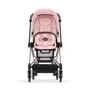 Текстиль на прогулочный блок Cybex Mios Peach Pink (523000889) фото 6