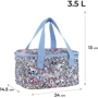 Сумка для ланчу Kite tokidoki 2705 TK (TK24-2705) фото 6