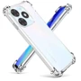 Чехол для телефонов BeCover TPU Case Anti-Shock Clear for Tecno Pop 8 (710658)