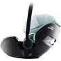 Автокрісло Britax-Romer Baby-Safe Pro Style Harbor Blue (2000040842): Кріплення Isofix есть (база в комплект не входит)