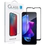 Аксессуар для смартфона ACCLAB Tempered Glass Full Glue Black for Tecno Spark 10: Совместимость Tecno Spark 10