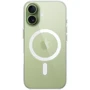 Чехол для iPhone Apple iPhone 17 Clear Case with MagSafe (MGF24)