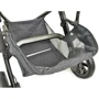 Универсальная коляска 2 в 1 ABC Design Salsa 4 Air Street: Тип коляски универсальная коляска 2 в 1