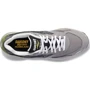 Кроссовки Saucony 3D Grid Hurricane (70670-1s) 47 (13) серые натуральная замша демисезон: Вид Кроссовки