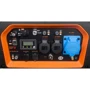 Генератор бензиновый инверторный Black&Decker BXGNi6500E 6000/6500 W: Количество фаз 1