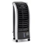 Кліматичний комплекс Klarstein Maxfresh black/silver, 6 L (з пультом дистанційного керування)