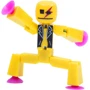 Фигурка для анимационного творчества Stikbot (Рокер) (TST616-23UAKDRO): Серия Stikbot