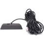 BAXSTER PS-418-03 Black: Цвет датчиков черный