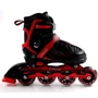Ролики Caroman Sport Red (размер 36-39)