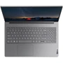 Ноутбук Lenovo ThinkBook 15 G3 ACL (21A4003URA) UA: Объем накопителя 512 ГБ (SSD)