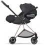 Шасси Cybex Mios & каркас LS RBA Rosegold (521002525) фото 7