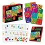 Игра развивающая Vladi Toys Учимся считать (укр) (VТ1302-29): Вид развивающие