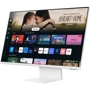 Монитор Samsung 32" Smart M80D Monitor (LS32DM801UIXUA): Покрытие экрана матовое