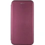 Чехол для телефонов Fashion Classy Burgundy for Realme Note 60 / 60x
