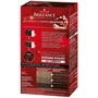 Brillance Крем-краска для волос 874 Бархатистый каштан 142.5 ml: Назначение Окрашивание
