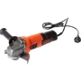 Болгарка (Кутова шліфувальна машина) Black+Decker BEG120 UA: Споживана потужність 800 Вт