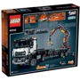Конструктор LEGO Technic Mercedes-Benz Arocs 3245 (42043) фото 2