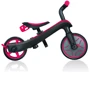 Велосипед детский GLOBBER EXPLORER TRIKE 4в1, красный, до 20кг, 3 колеса (632-102) фото 10