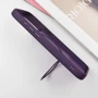 Чехол для iPhone Mobile Case Metal Buttons with MagSafe HQ Ring Purple for iPhone 14 Pro Max: Тип чехла накладка на заднюю часть
