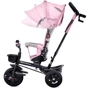 Триколісний велосипед Kinderkraft Aveo Pink (KKRAVEOPNK0000): Гальма Ножной