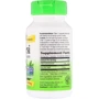 Nature's Way, Uva Ursi, Leaves, 100 Capsules (NWY-17600): Форма выпуска Капсулы